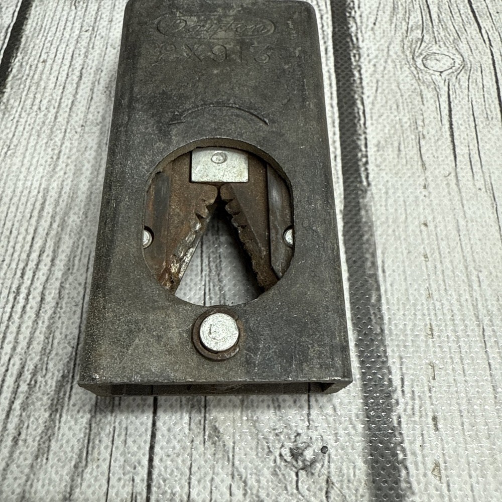 Dayton 2X913 Thread Restorer Tool