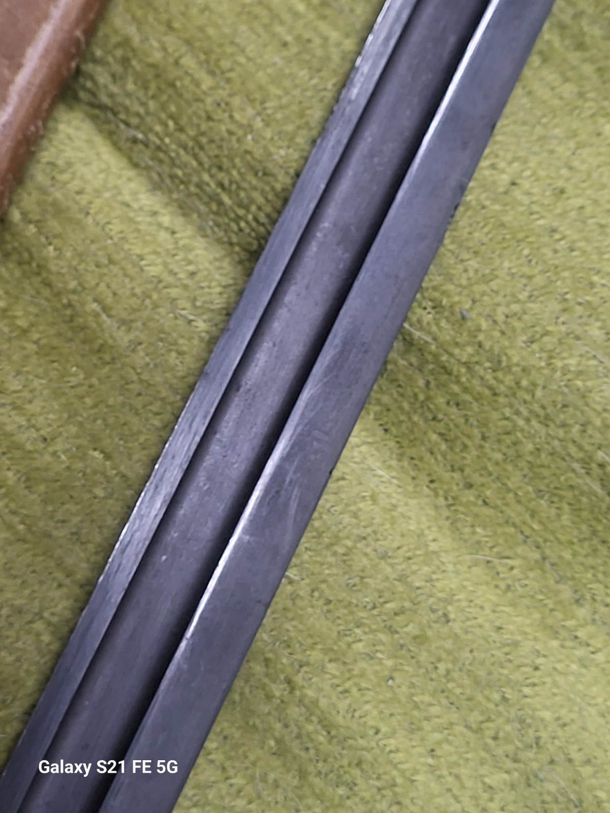 RARE 1903 Marine Nov 1926 Bluefield Nicaragua US 1905 BAYONET SCABBARD SA 1921