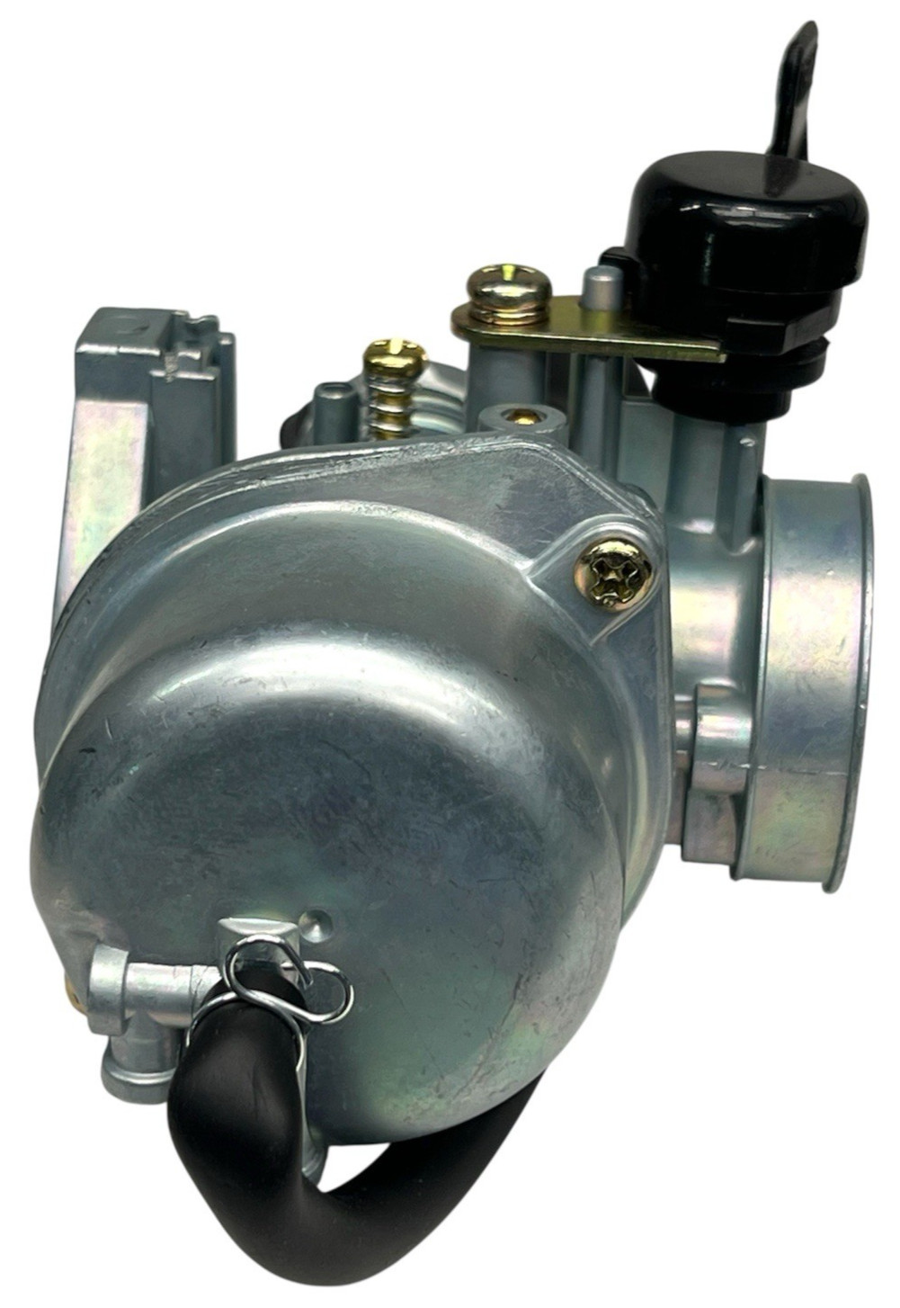 PZ22 Carb 22mm Carburetor For ATV Quad Pit Dirt Trail Bike Go Kart 110cc 125cc