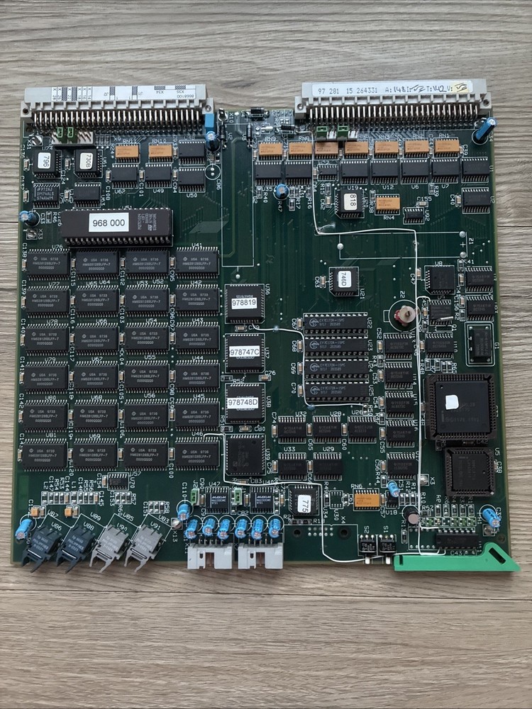 Charmilles 8517080 G