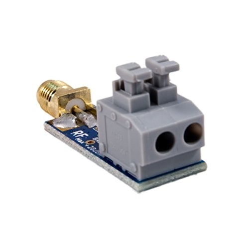 NESDR Smart HF Bundle: 100kHz-1.7GHz Software Defined Radio Set for
