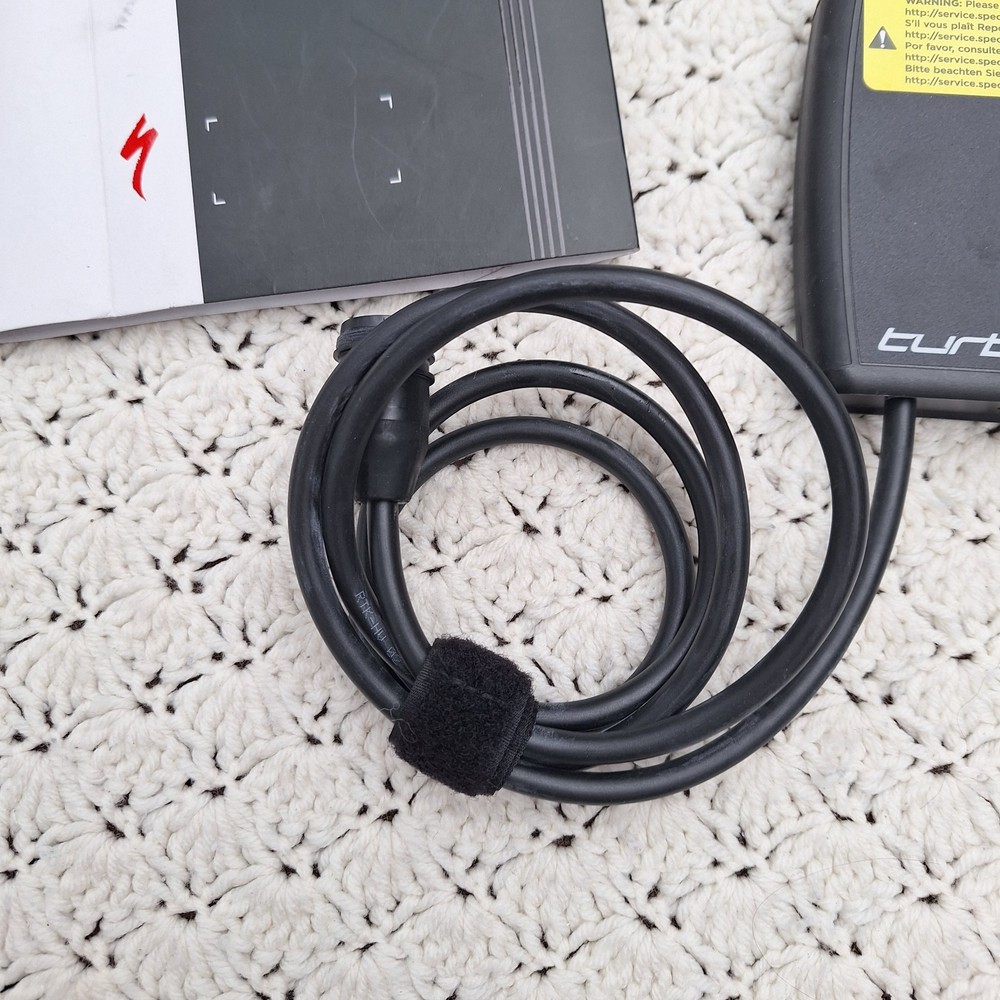 Specialized Turbo S Diagnosis Tool Bike Performance Analysis Customize