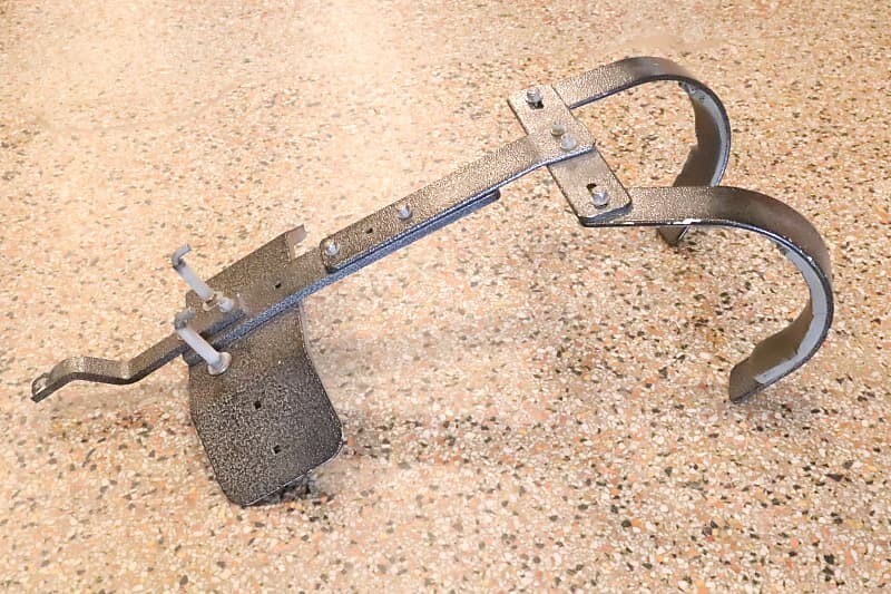 Yamaha Snare Drum Marching Harness