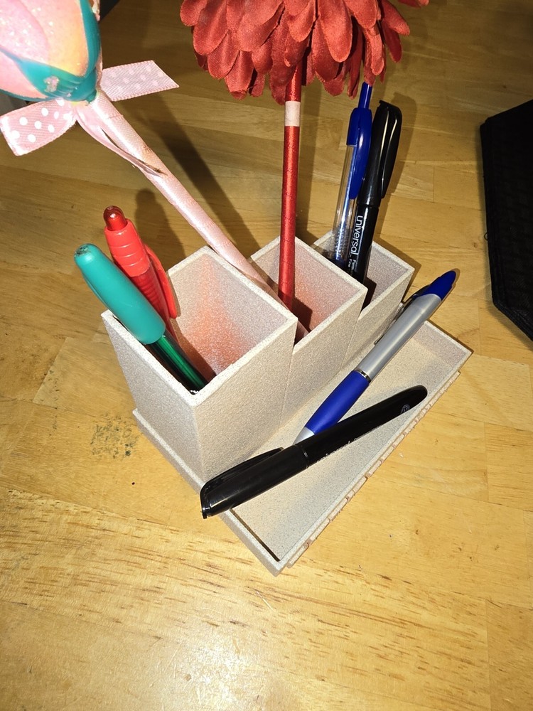 3d printed Items