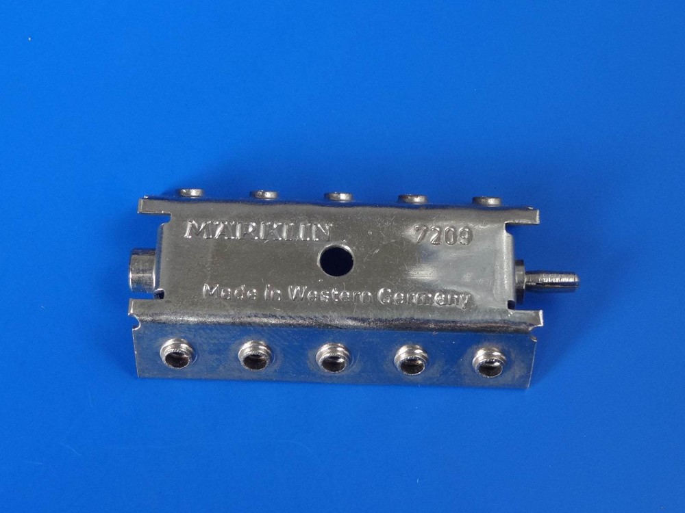 MARKLIN H0 - 7209 - DISTRIBUTION BOARD /*/ EXC