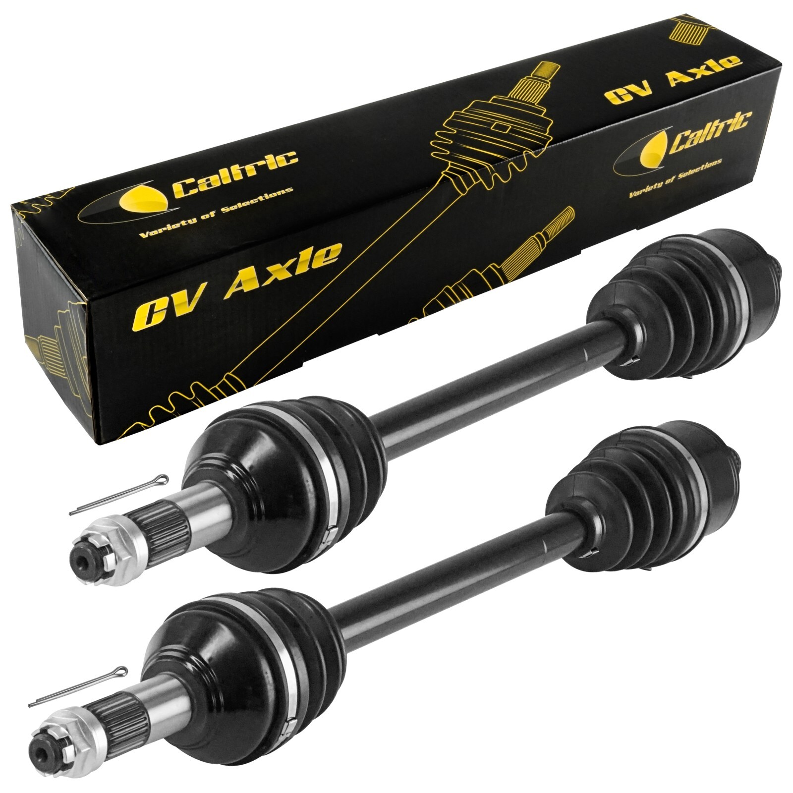 Rear CV Axle For Can-Am Maverick Sport 1000 / 1000R 2019-2024 Left & Right