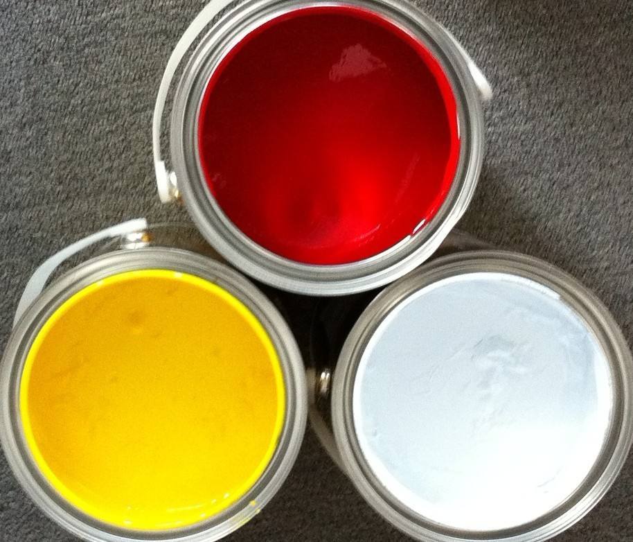 Universal Use:6 Colors Screen Printing Kit-Big Size Press&Scraper&Screen Frame