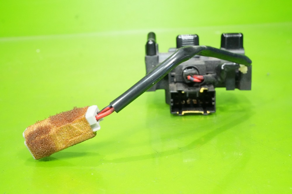 92-96 Prelude OEM driver left power window switch main master button control