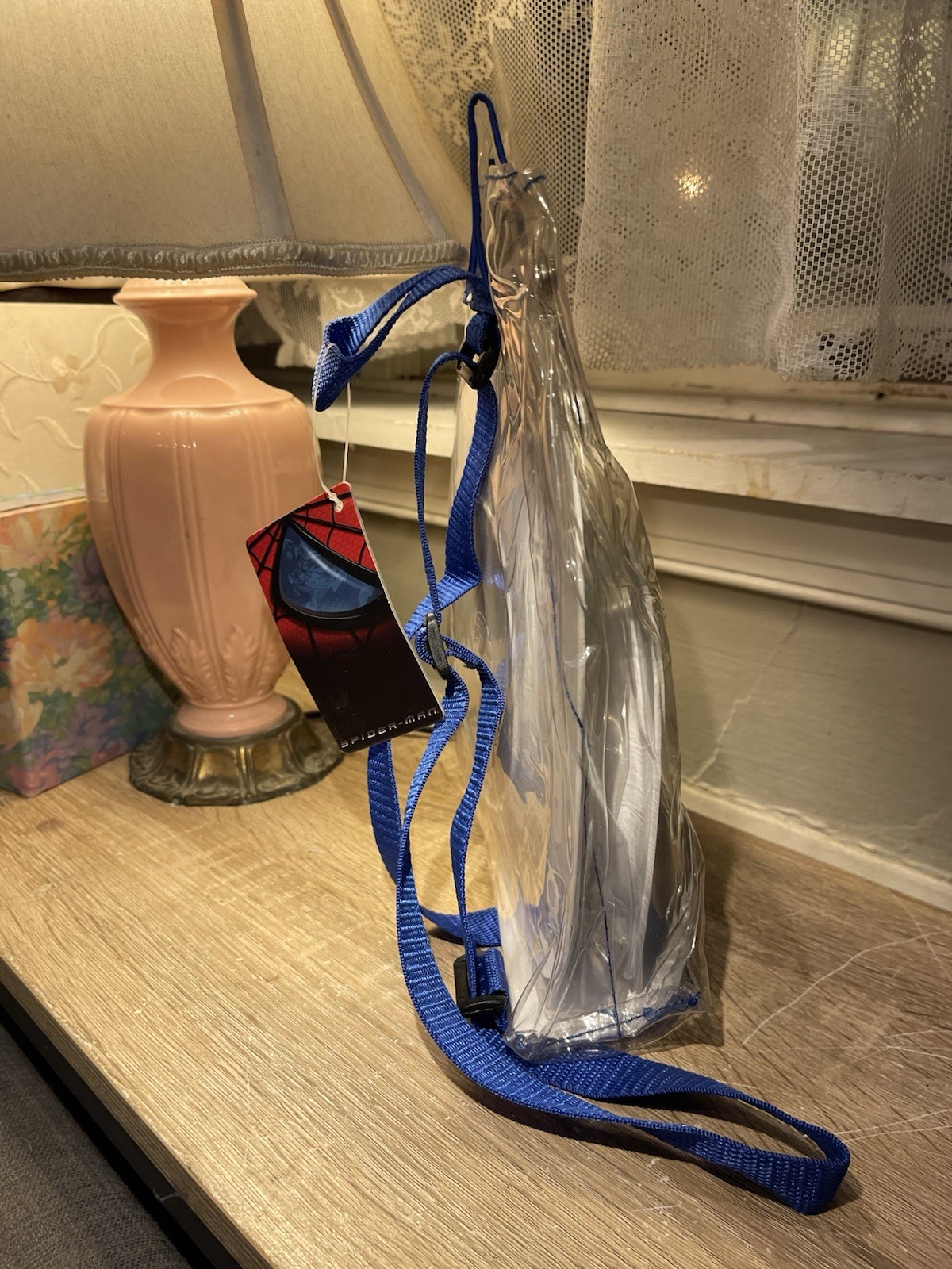 Y2K 2002 Spiderman the Movie Child Dinner Set Bowl Plate Tumbler Cup New Tobey