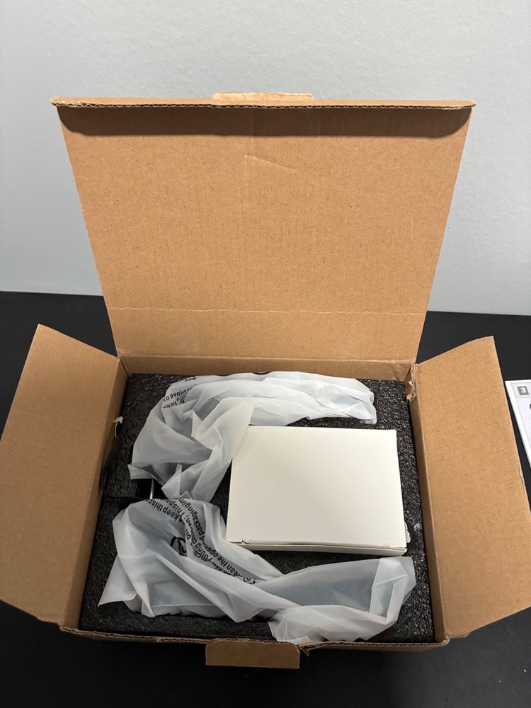 Black house smart lock