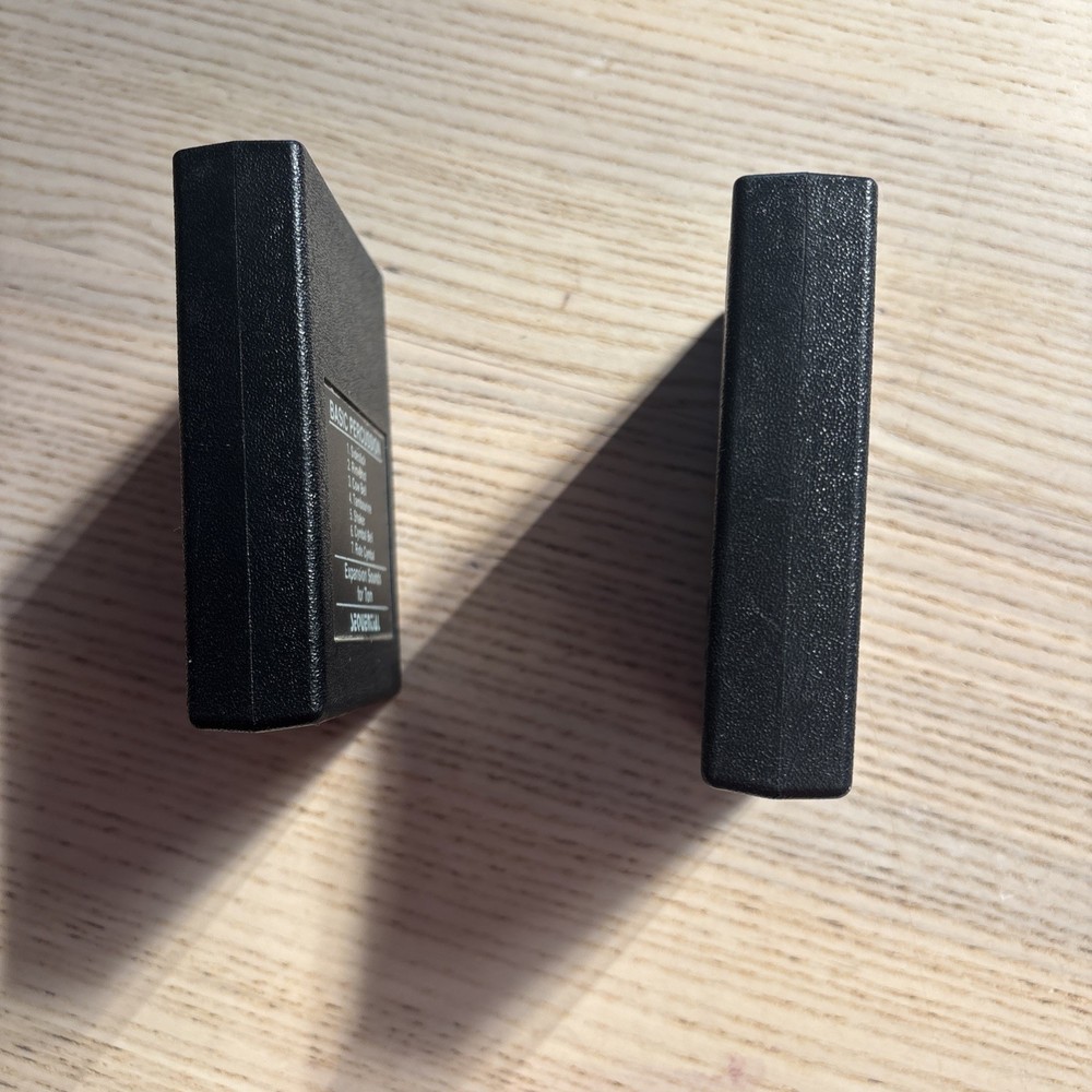 Sequential - Latin and Basic Percussion expansions sounds for Tom