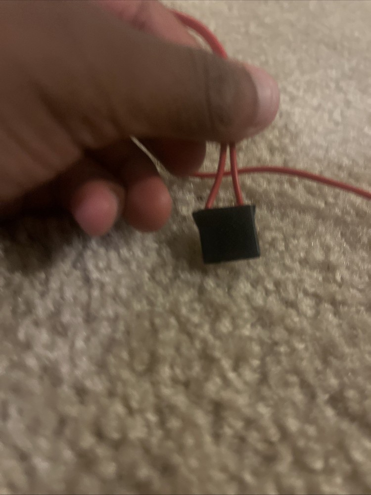 Bachmann HO/N Scale Model Train Power Pack Controller