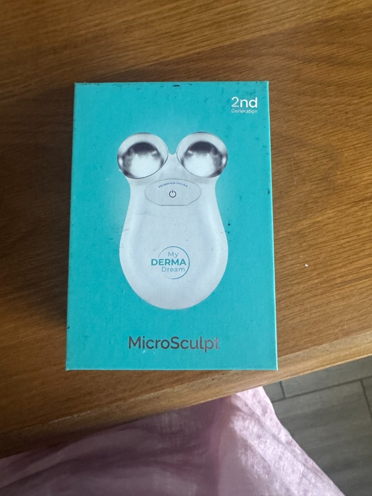 micro sculpt device