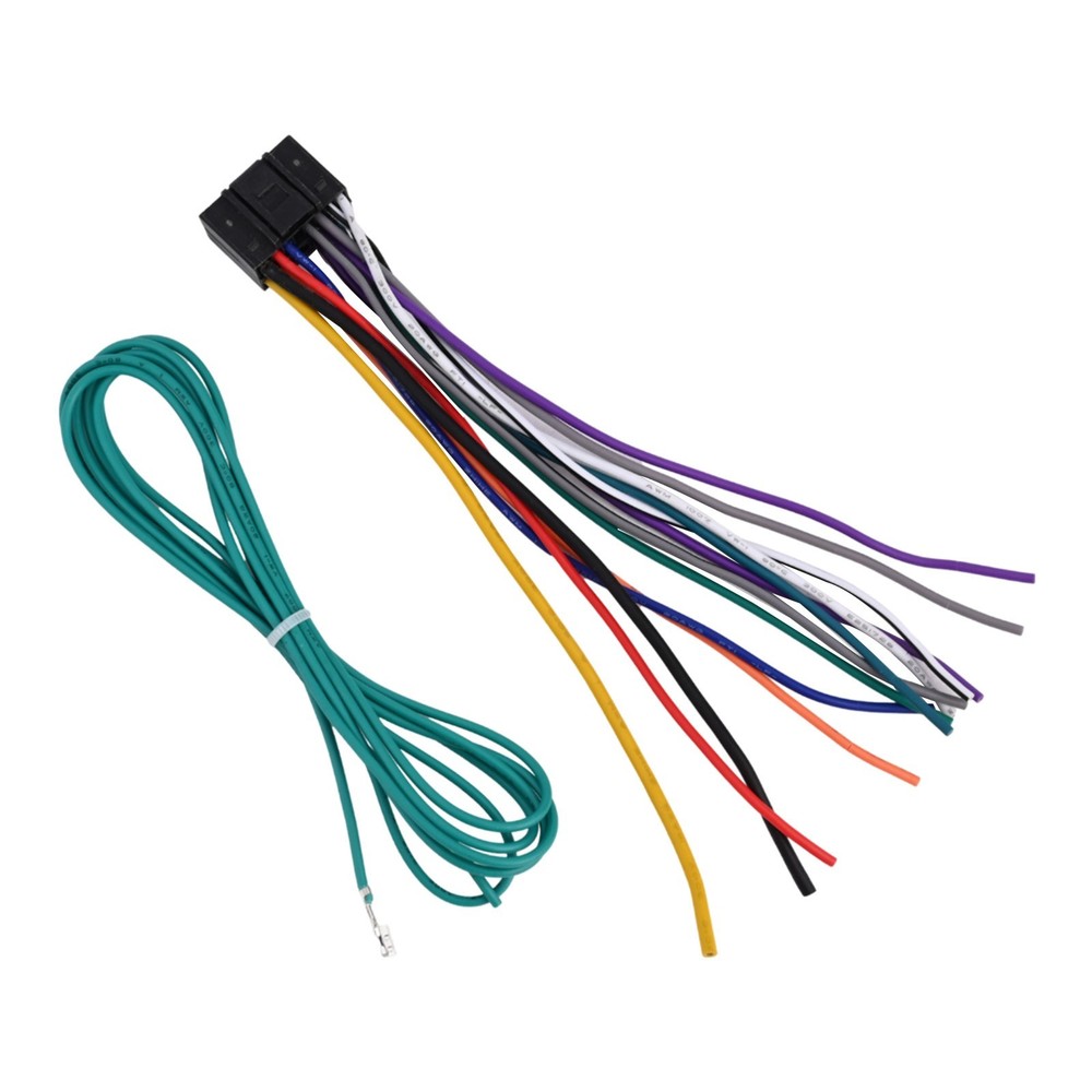 Car Stereo Car Audio Installation Easy Installation Sturdy Construction