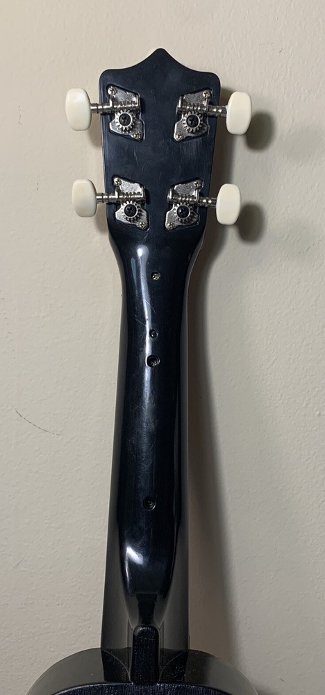 Keiki Ukulele Coconut Float 4 String Keiki Ukuleles With Soft Case