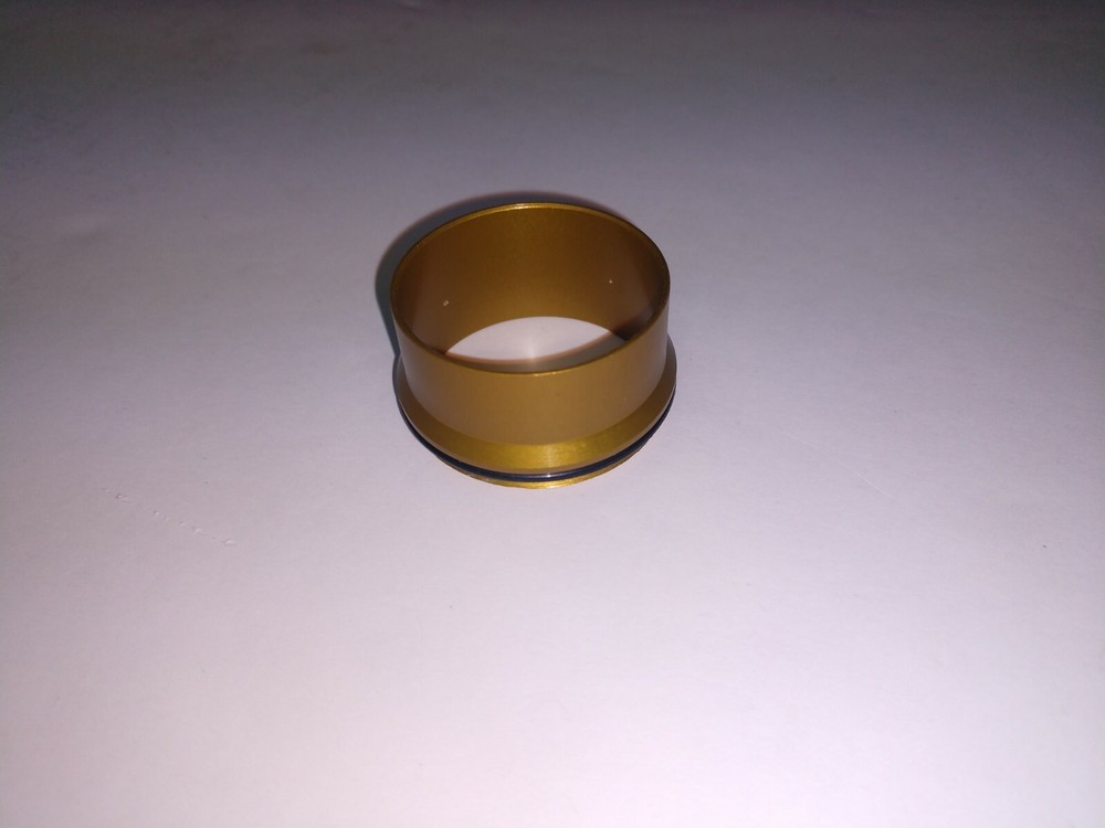 SUNSHADE for Davis scope-Yellow