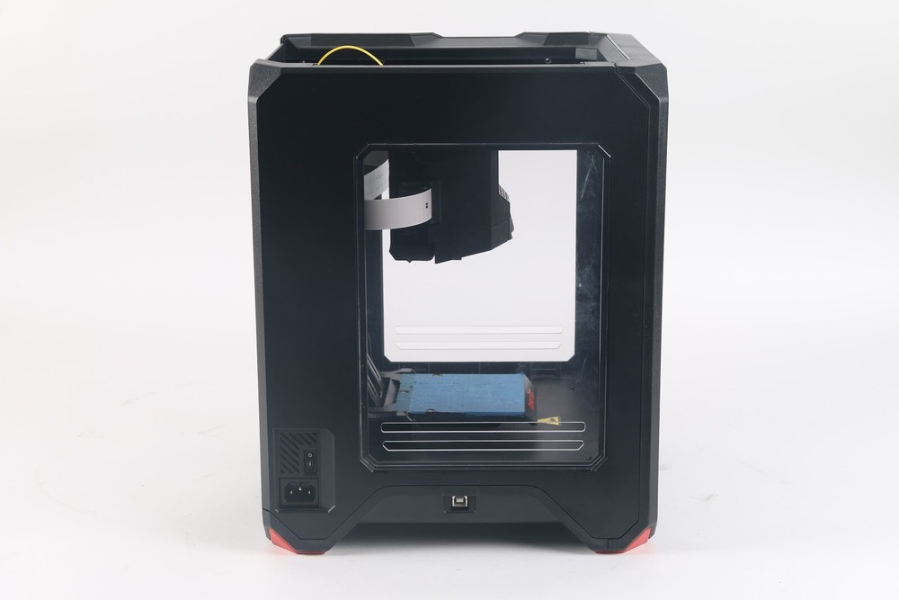 MakorBot Replicator Mini Compact Fifth Generation 3D Printer - AS IS
