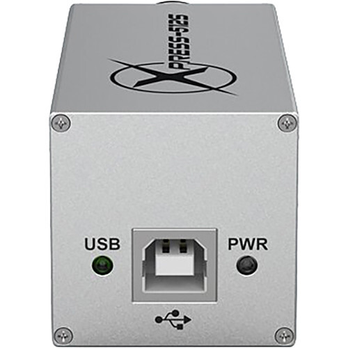 Chauvet DJ XPRESS-512S DMX Interface for ShowXpress Software