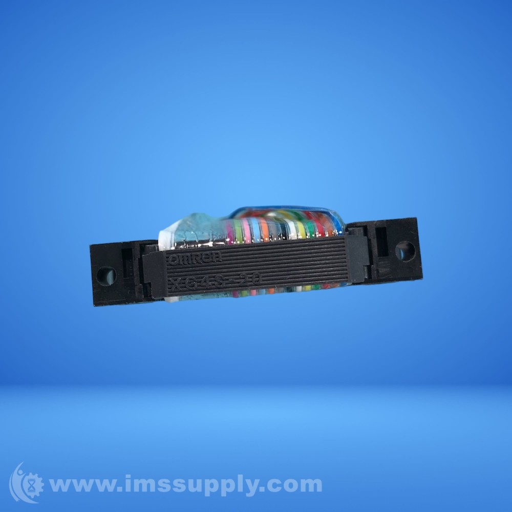 Omron V600-HAR81 ID Reader Amplifier FNIP