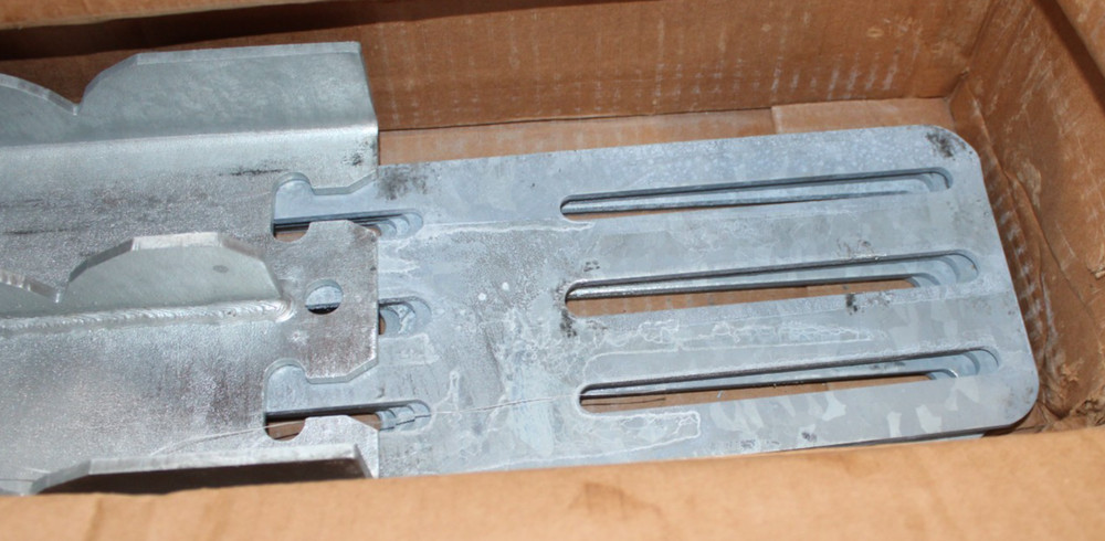 Commscope RR-FA2 Fast Access RRU Mount