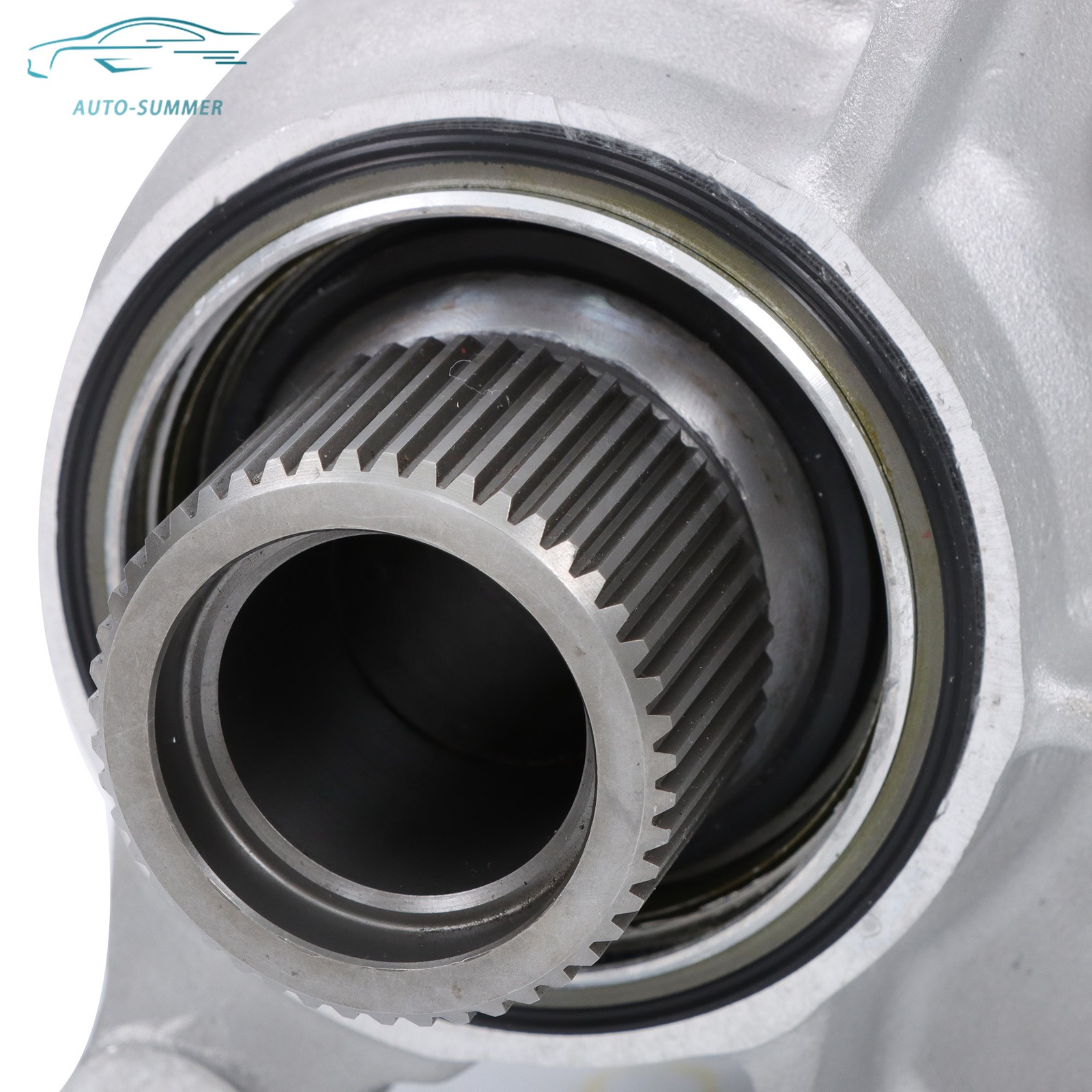 Transfer Case Assembly For Mazda CX-9 Grand Touring Sport Touring AWD 2007-2015