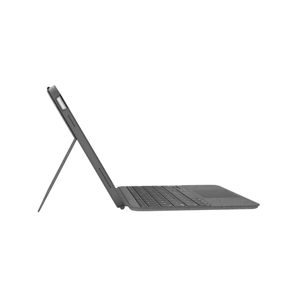 Logitech Combo Touch Detachable 10th Gen iPad Keyboard Case