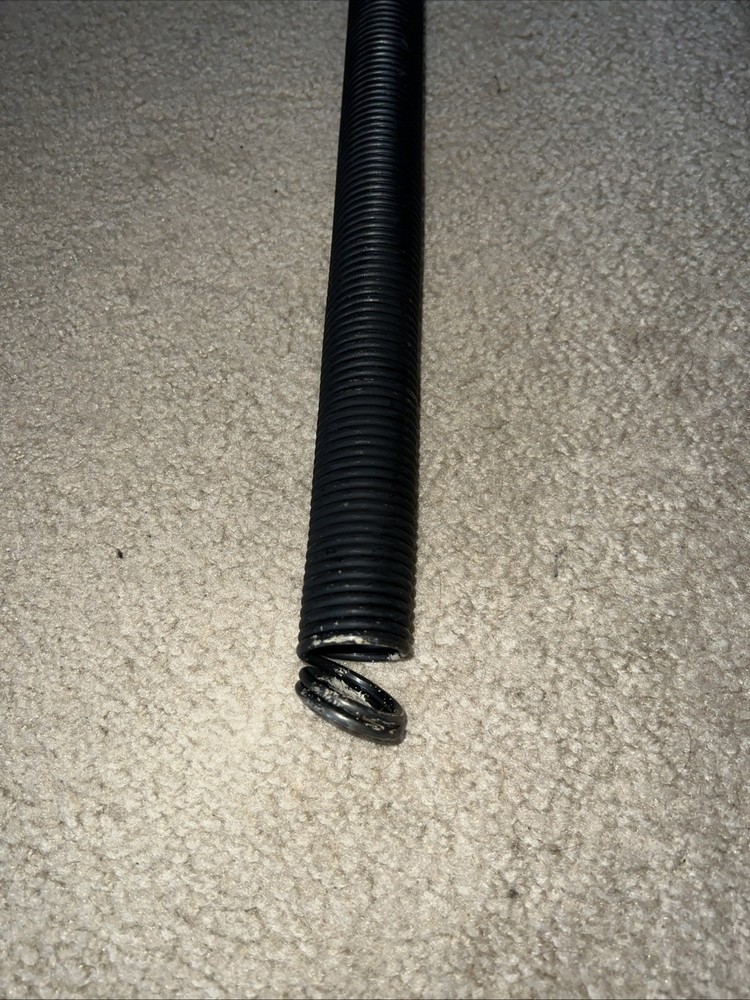 Copay Extension Spring