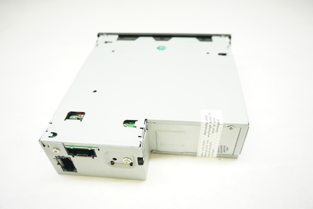 2012 AUDI A6 CD Changer 8X0035110B