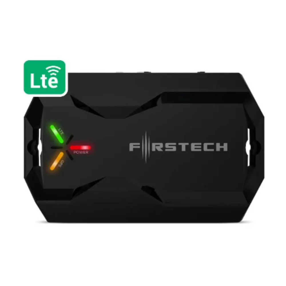 Compustar RFX-2WQ9-FM Q9 3000' Range 2-Way LCD Remote RFX Bundle w/ LTE Module