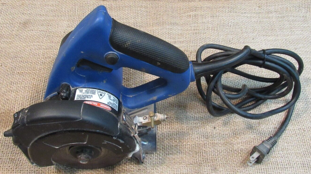Unbranded Tile Saw