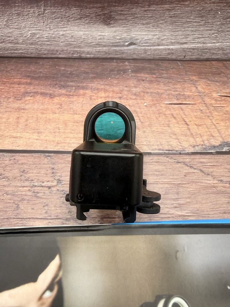 Meprolight M21 Reflex Sight red Dot