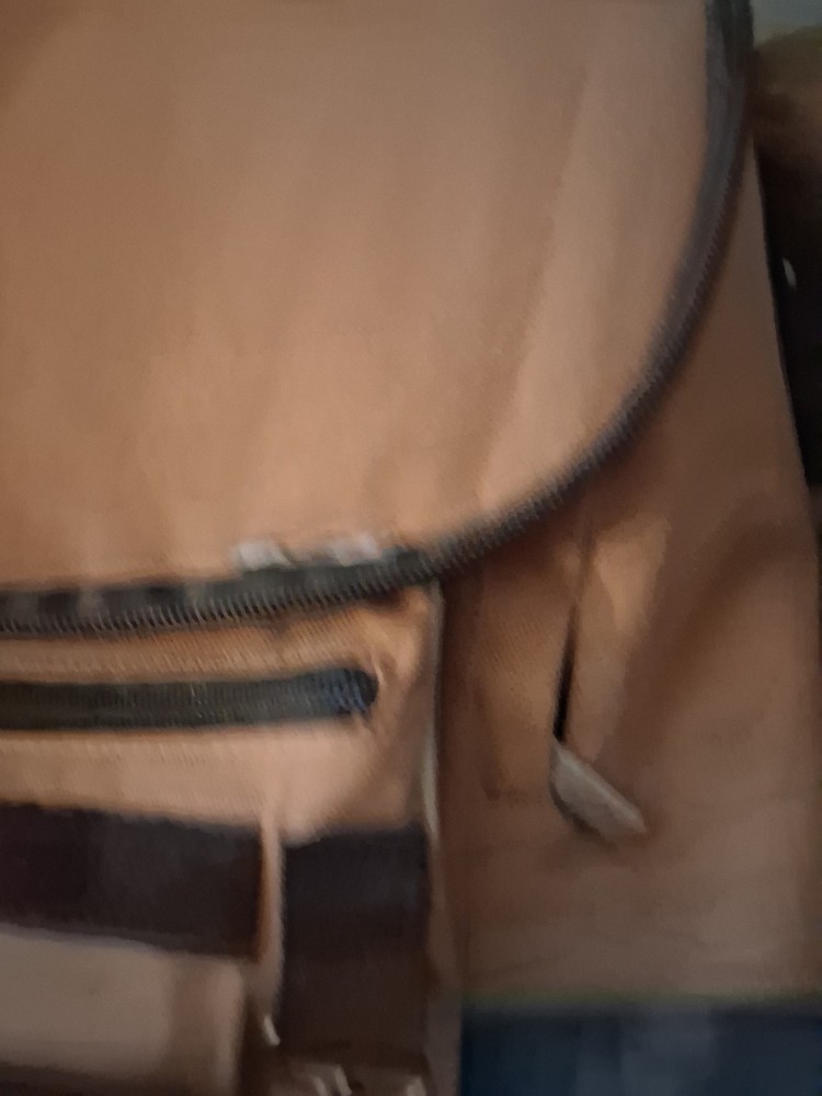 Plate Carrier Backpack TACTICAL Operations Discreet