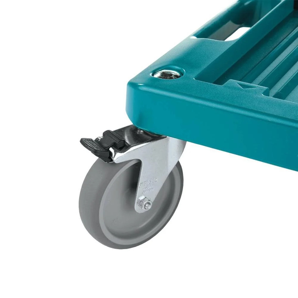 Makita Makpac Interlocking Case Cart