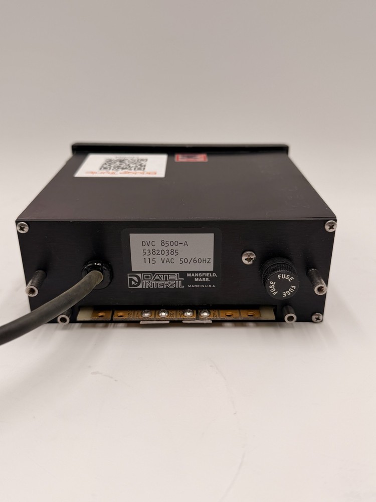 Datel DVC 8500 Voltage Calibrator