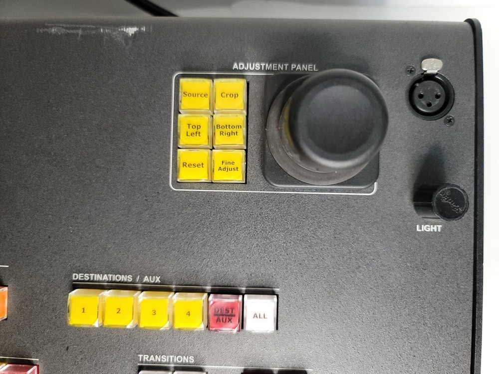 Barco Screen Pro II Controller