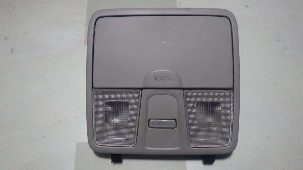 17 HYUNDAI ELANTRA Front Console 92800A5000TX