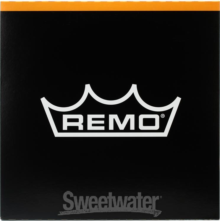 Remo Emperor Coated Drumhead - 16"