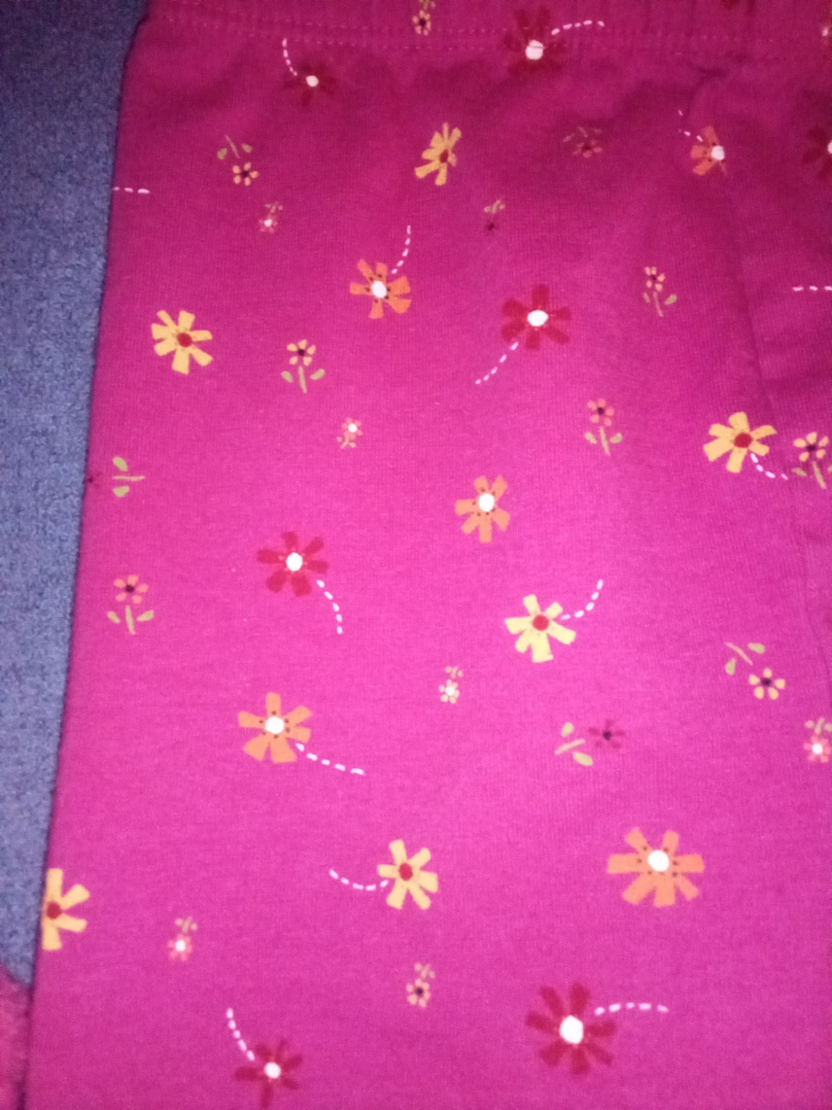 Baby Girl Clothes Sizes 12-18 Months Assorted Lot