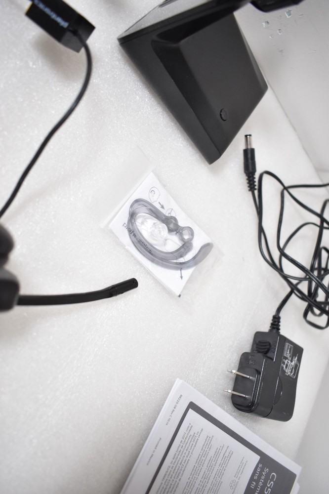 Plantronics Genuine CS540 Wireless Headset System #2