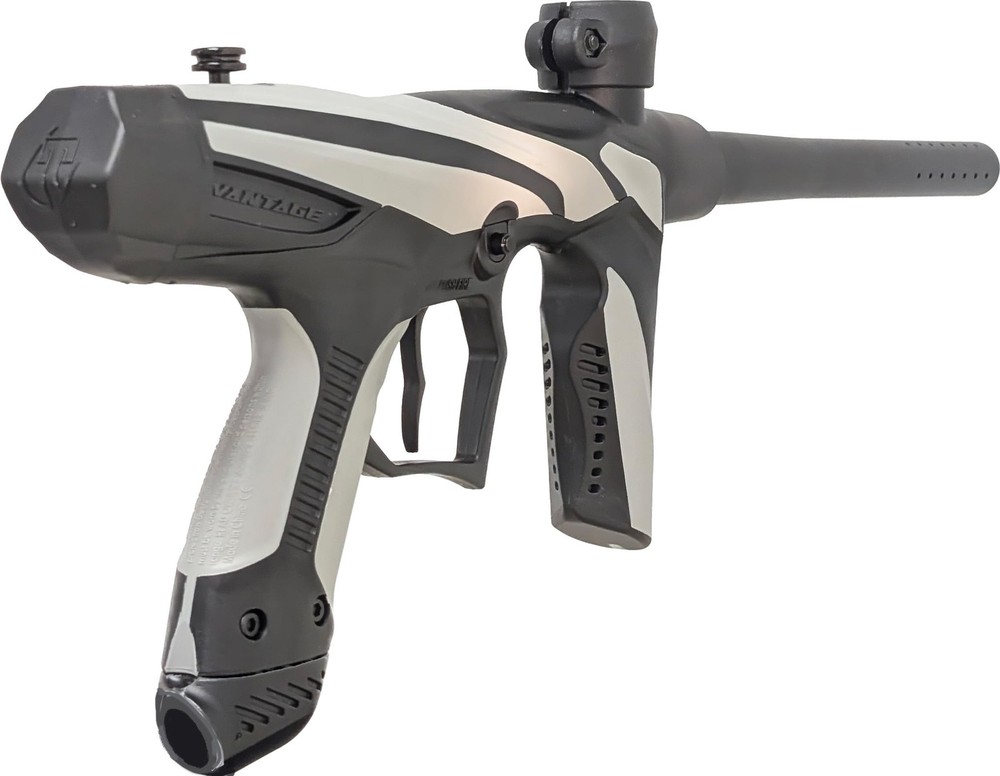 Tippmann Vantage Paintball Marker, Black