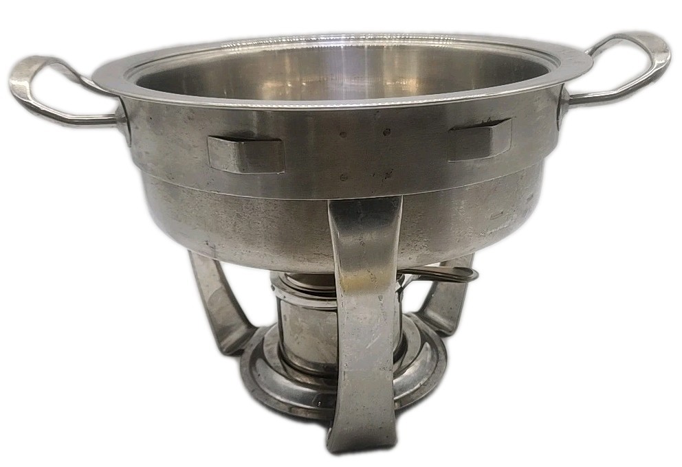 Round Chafing Dish [77]