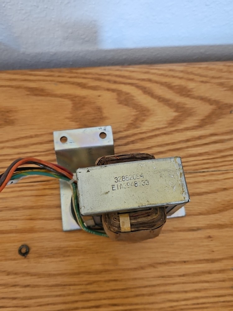vintage output transformer Eia3948-33
