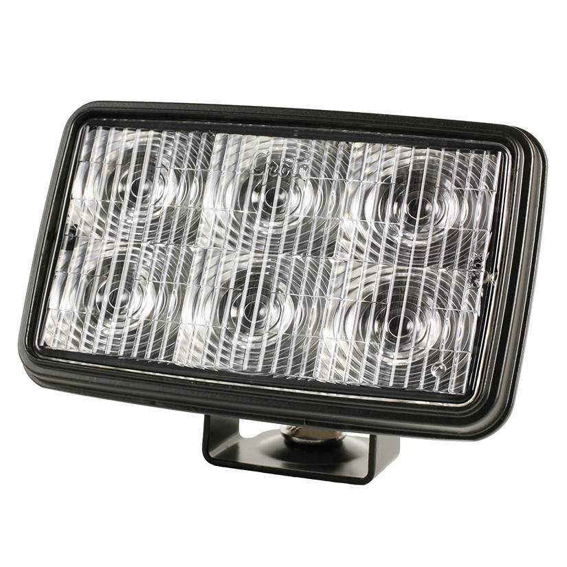 Vehicle-Mounted Work Light Grote 63621