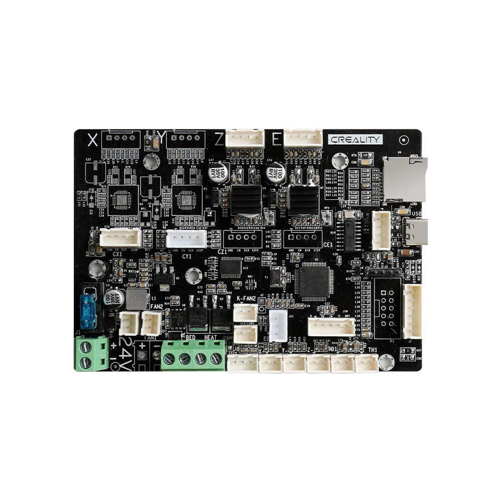 Creality Ender-7 Silent Mainboard Kit_v2.4.S1_32-bit_MS35775