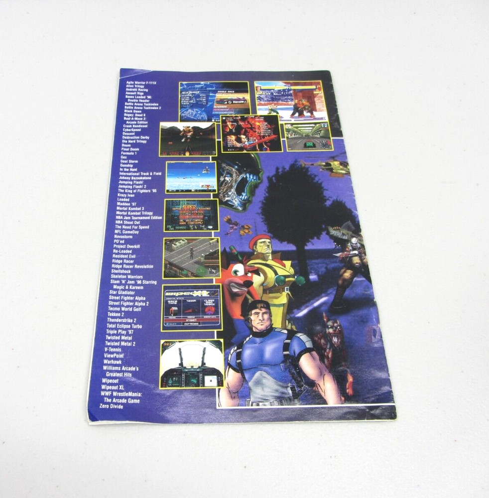 Gamepro Ultimate Video Game Code Book-Vol 3-