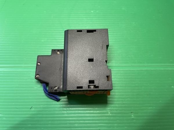 OMRON CJ1W-NC113 PLC Position Control Unit Module Excellent USED