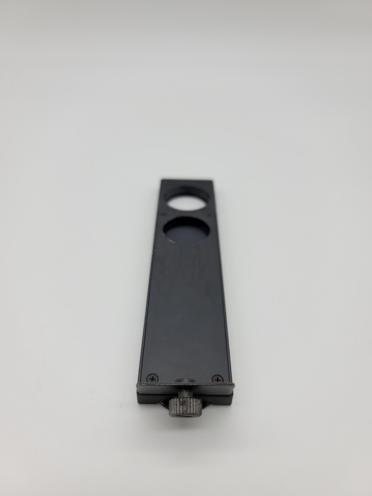 Olympus Microscope U-AN360-3 Rotating Analyzer