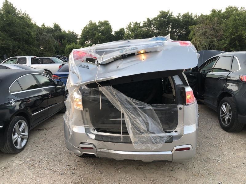 2013 GMC TERRAIN Front View Camera (windshield mounted) 885465