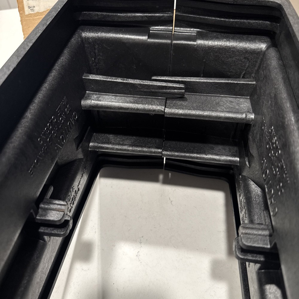 New Bose TK-4 Transit Kit Storage Case Bose 402 TK4