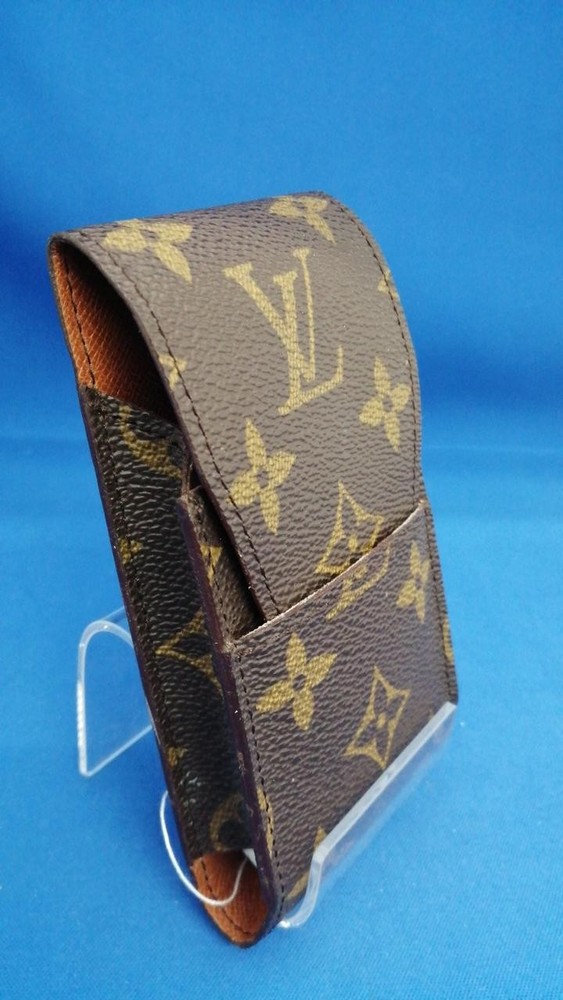 Louisvuitton Cigarette Case